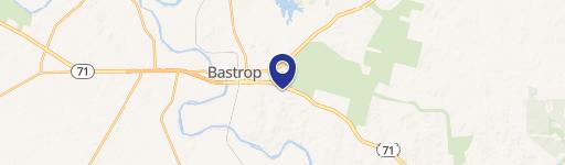 Bastrop Land Development Opportunity