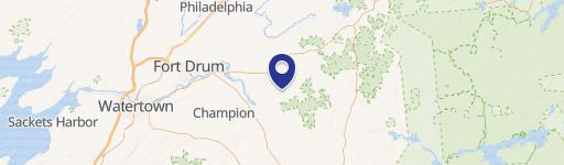 22 Acres Outside Village Limits