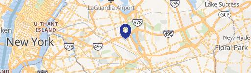 Renovated Studio Apartment in Rego Park