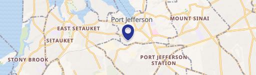 Residential Land in Port Jefferson