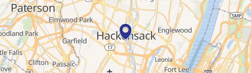 Hackensack Office Space For Rent