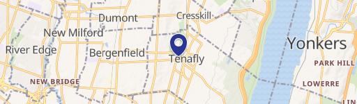 Downtown Tenafly Apartment with Parking