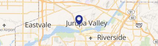 Jurupa Valley Land For Sale