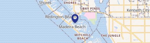 Madeira Beach Specialty Property