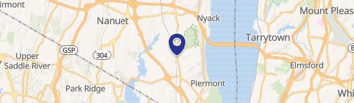 Turnkey Shared Office Space Available