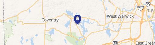 Coventry Specialty Property For Sale