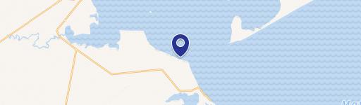 Beachfront Lots on Ocean Drive