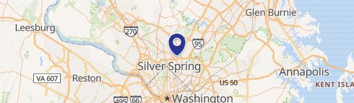 Silver Spring Specialty Property