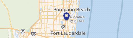 Oakland Park Duplex with Income