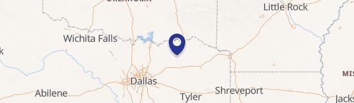 Northeast Texas 5-Acre Land