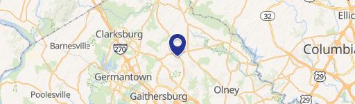 Gaithersburg Specialty Property for Sale