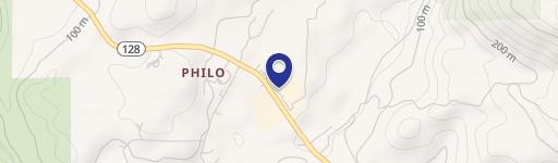 8750 Philo School Rd