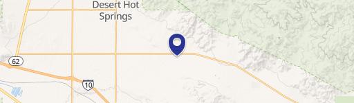 Desert Hot Springs Property
