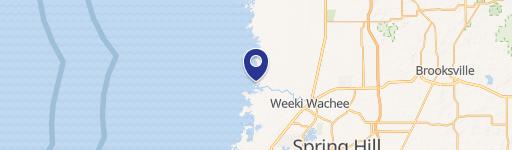 Commercial Land on Cortez Blvd