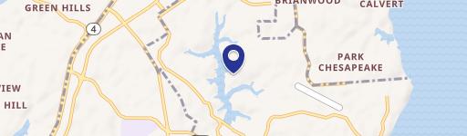 Lusby Specialty Property For Sale