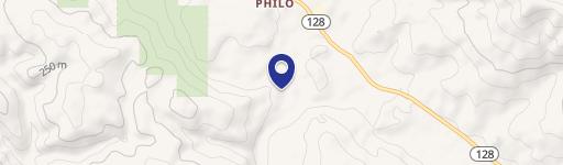 18501 Van Zandt Resort Rd