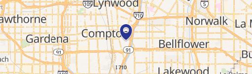 Compton Specialty Property for Sale