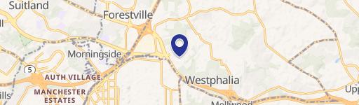 Presidential Parkway Homesite For Sale