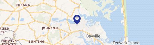 Selbyville Specialty Property For Sale