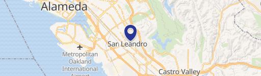 San Leandro Four-Unit Multifamily Property