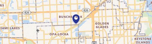 Opa-locka Renovated Multifamily Property