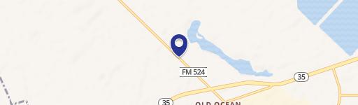 Unrestricted Acreage Ideal for Ranch