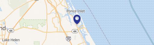 New Smyrna Beach Office/Retail Space