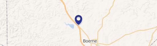 125 Acre Hill Country Ranch