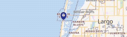 Belleair Beach Land Opportunity