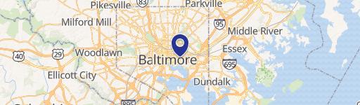 Baltimore Specialty Property for Sale