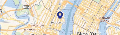 Hoboken Specialty Property for Sale