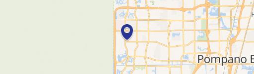 Renovated Townhome Complex in Coral Springs