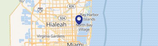 Renovated Multifamily Property in Miami