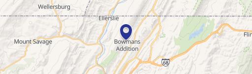 Specialty Property in Cumberland, MD