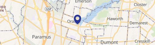 Professional Office Space for Rent