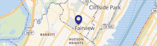 Modern Condo in Fairview