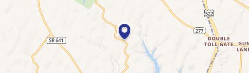 Specialty Property in Stephens City