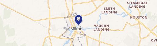 Milton, DE Specialty Property