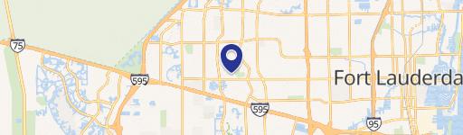 Plantation Medical/Professional Office Space