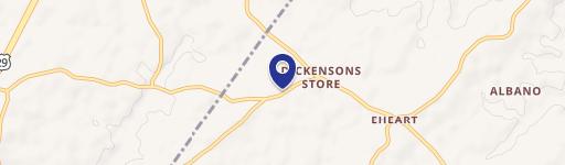 Specialty Property in Barboursville, VA