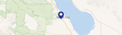 Vacant Lot in Thermal, CA