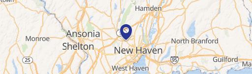 Multifamily Property in New Haven