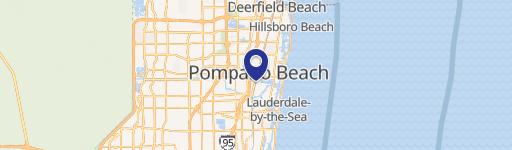 Updated Triplex Near Deerfield Beach