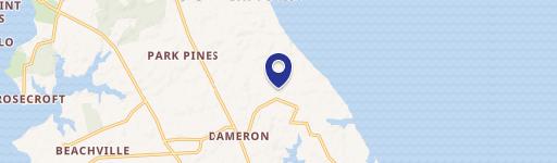 Dameron Specialty Property for Sale