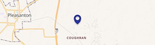 Pleasanton Farm Land For Sale