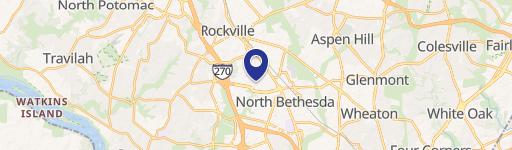 Rockville Specialty Property for Sale