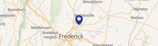 Frederick Specialty Property For Sale