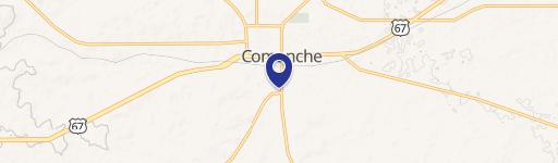 22 Acres Near Comanche