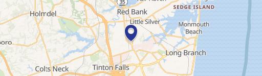 Updated Office Space in Red Bank