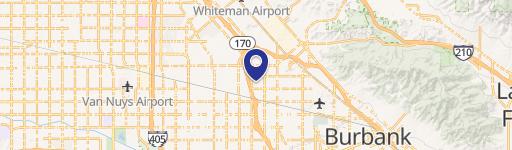 North Hollywood Income Property